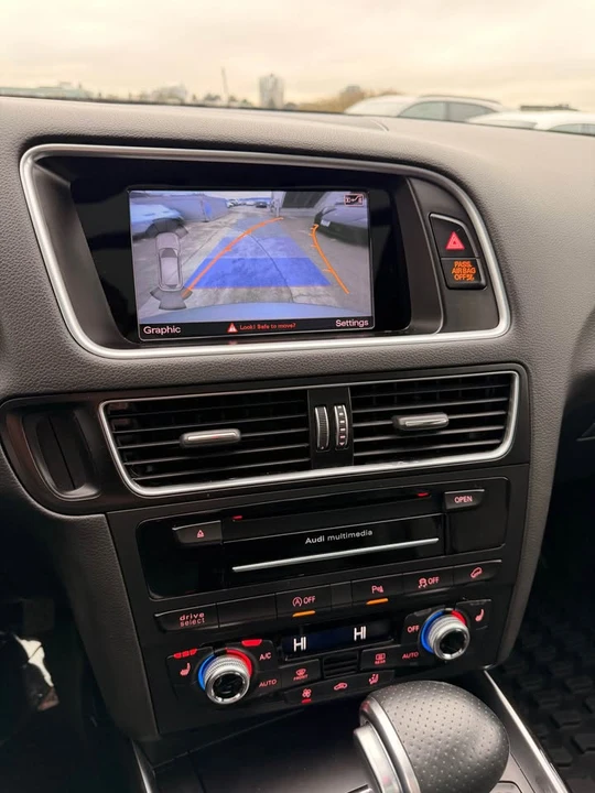 2017 Audi FY Q5 - Image 12 of 15