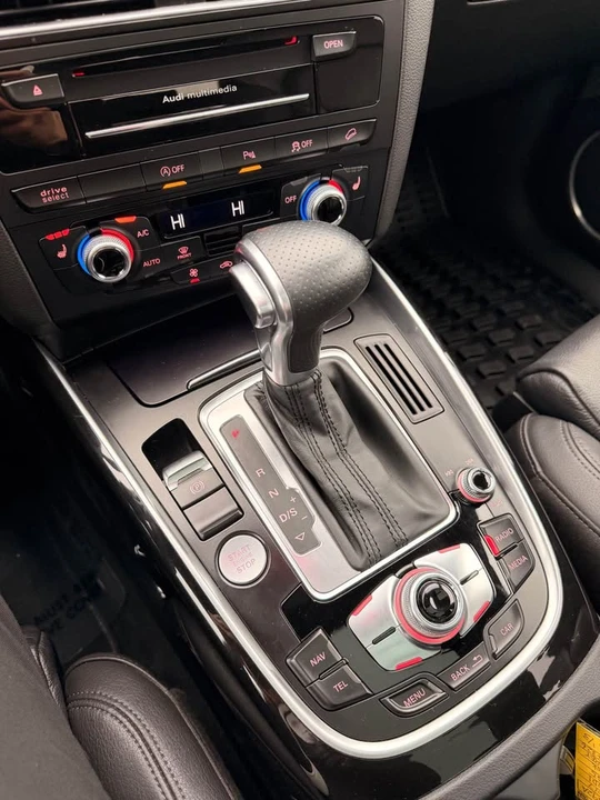 2017 Audi FY Q5 - Image 13 of 15