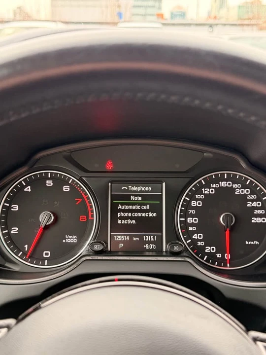 2017 Audi FY Q5 - Image 15 of 15