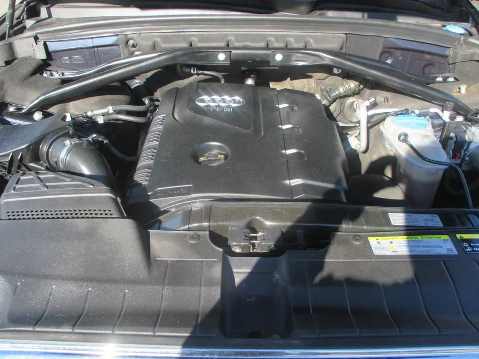 2017 Audi FY Q5 - Image 20 of 20