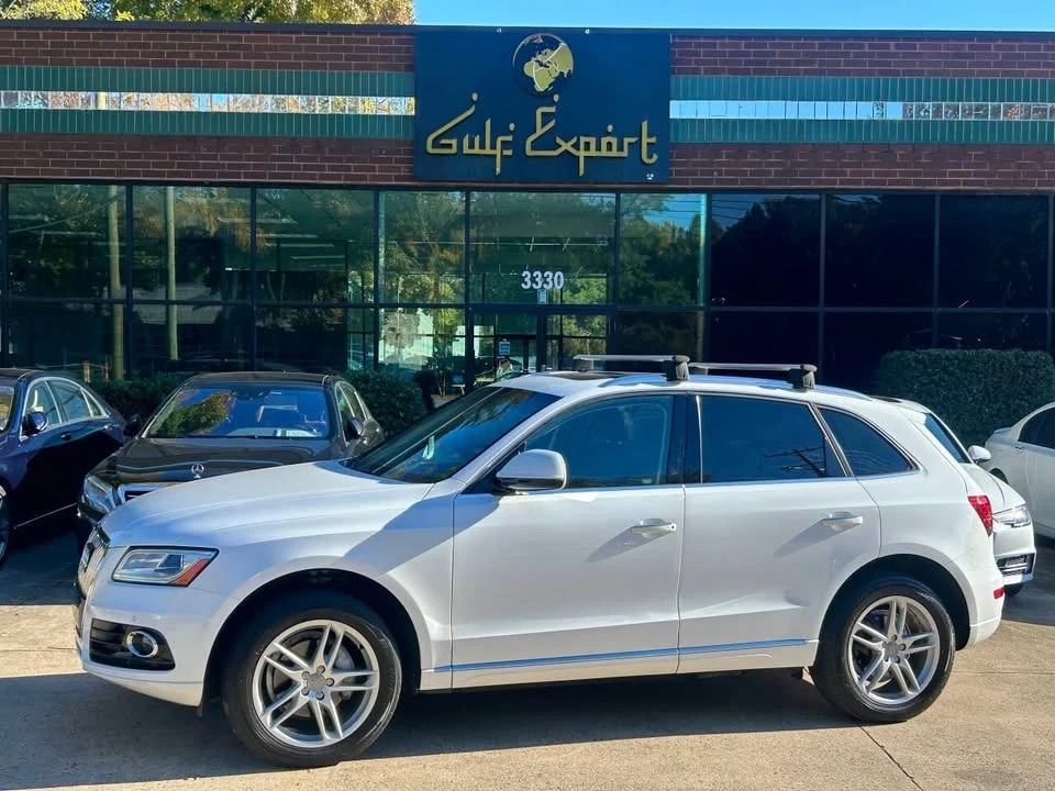 2017 Audi 8R Q5 - Image 3 of 19