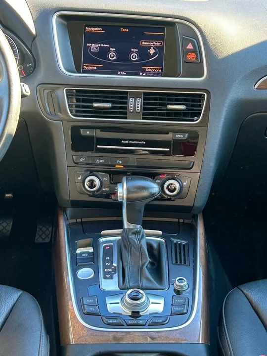 2017 Audi 8R Q5 - Image 11 of 19