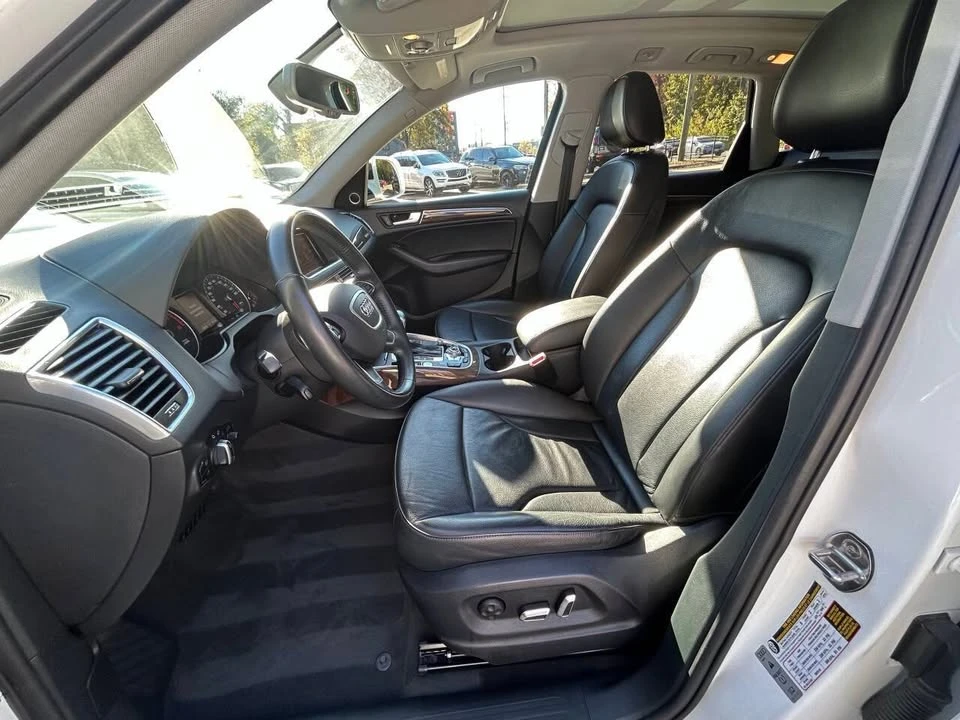 2017 Audi 8R Q5 - Image 6 of 19