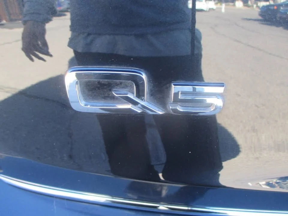2017 Audi FY Q5 - Image 18 of 20