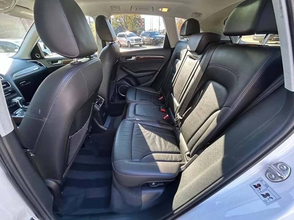 2017 Audi 8R Q5 - Image 13 of 19