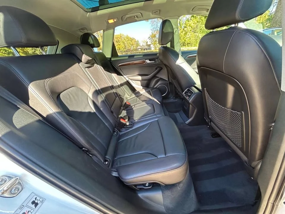 2017 Audi 8R Q5 - Image 15 of 19