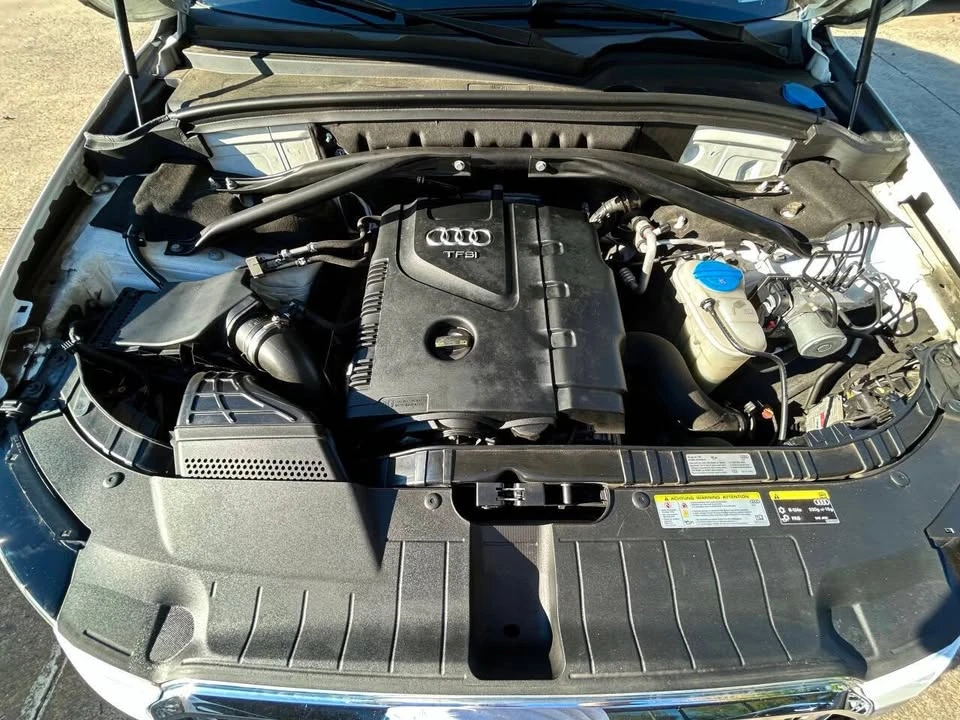 2017 Audi 8R Q5 - Image 18 of 19