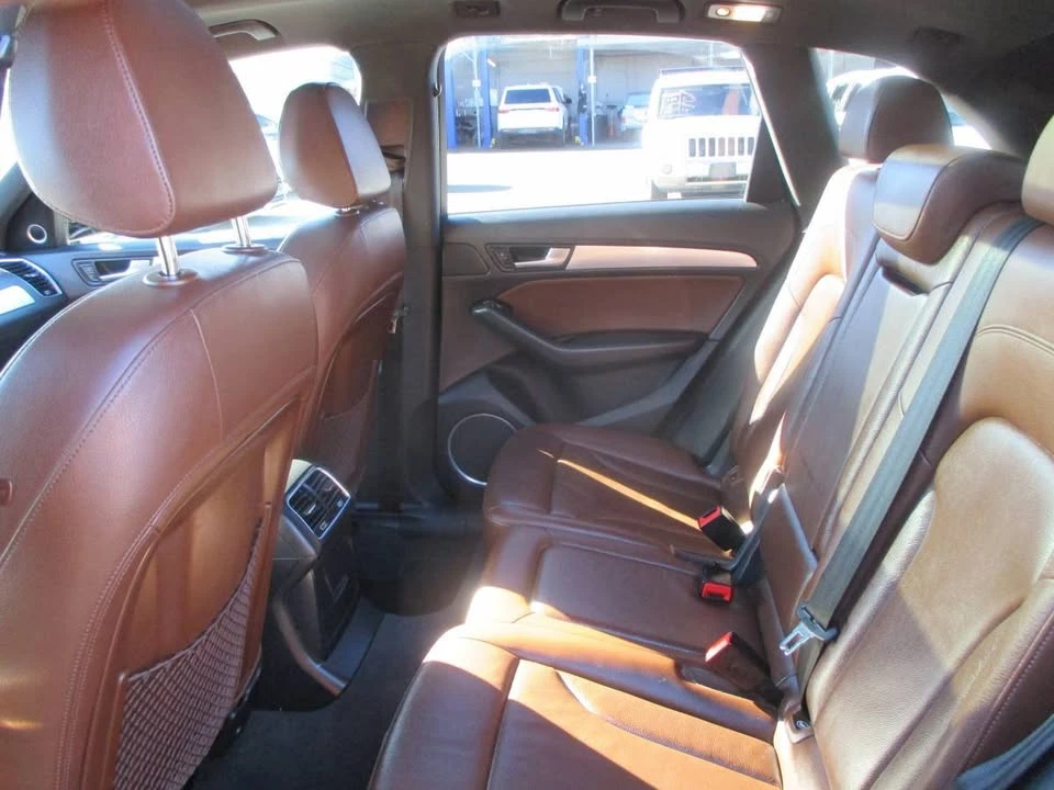 2017 Audi FY Q5 - Image 14 of 20
