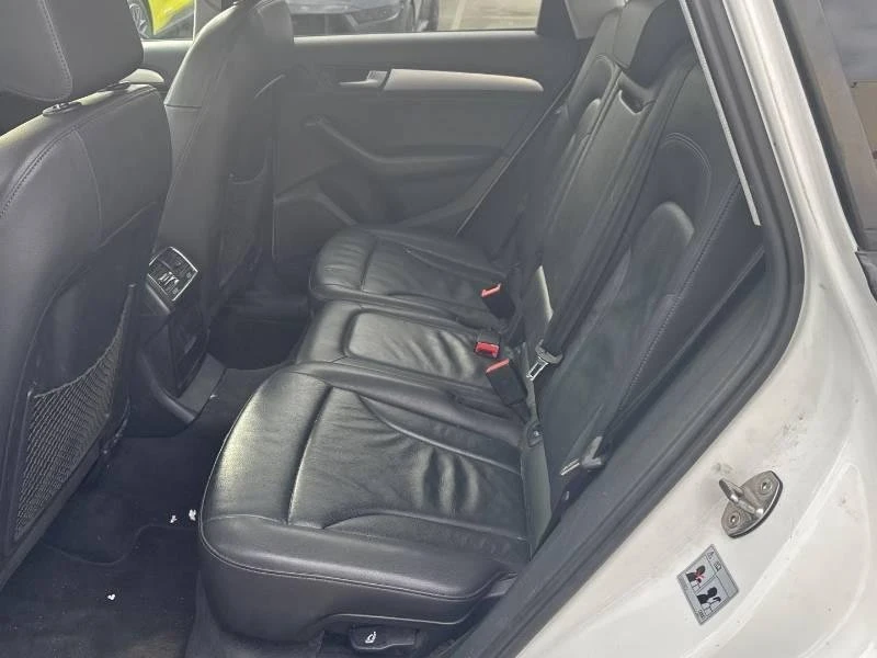 2017 Audi FY Q5 - Image 6 of 9