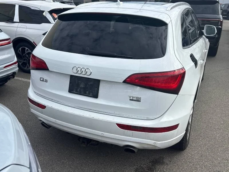2017 Audi FY Q5 - Image 4 of 9