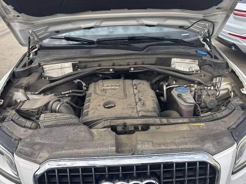 2017 Audi FY Q5 - Image 9 of 9