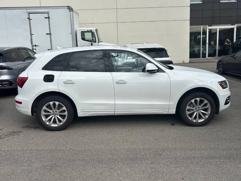 2017 Audi FY Q5 - Image 3 of 9