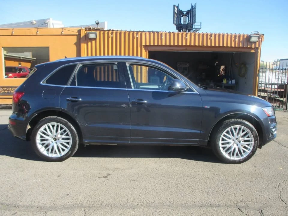 2017 Audi FY Q5 - Image 3 of 20