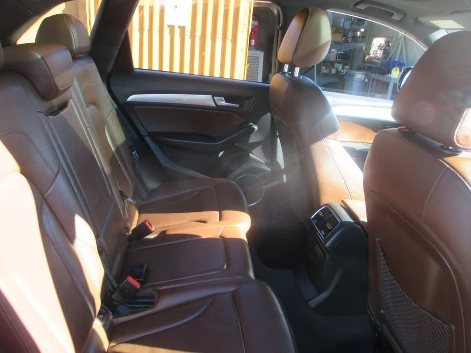 2017 Audi FY Q5 - Image 15 of 20
