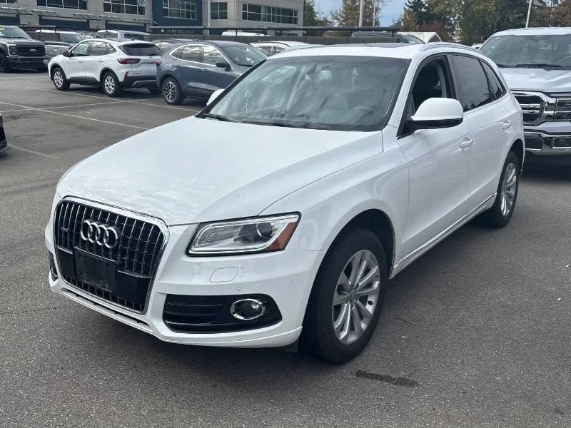 2017 Audi FY Q5 - Image 2 of 9