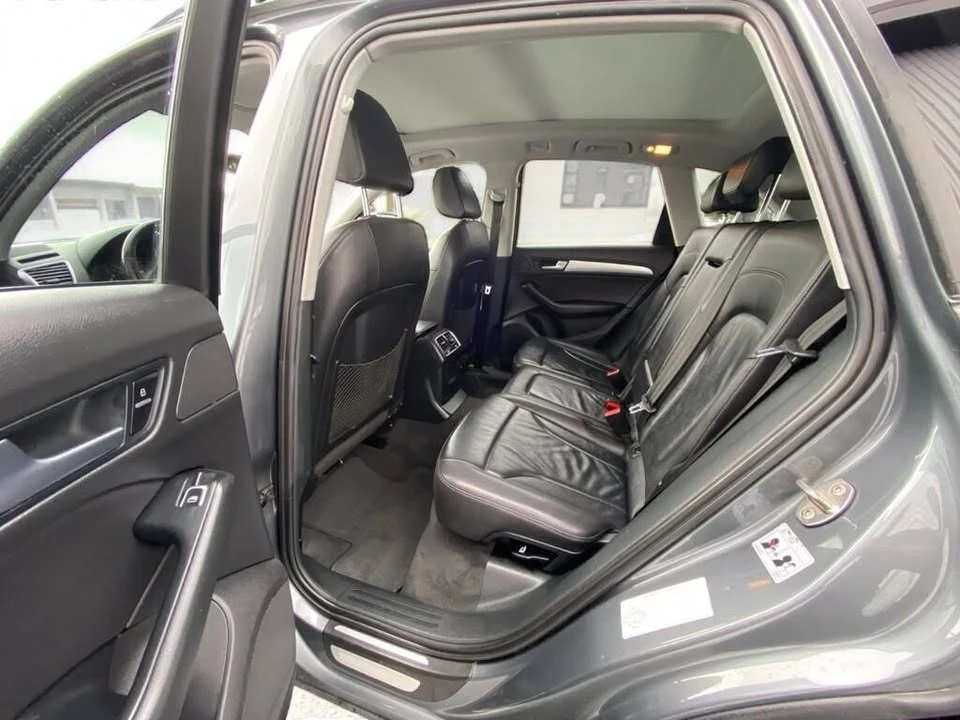 2017 Audi FY Q5 - Image 6 of 6