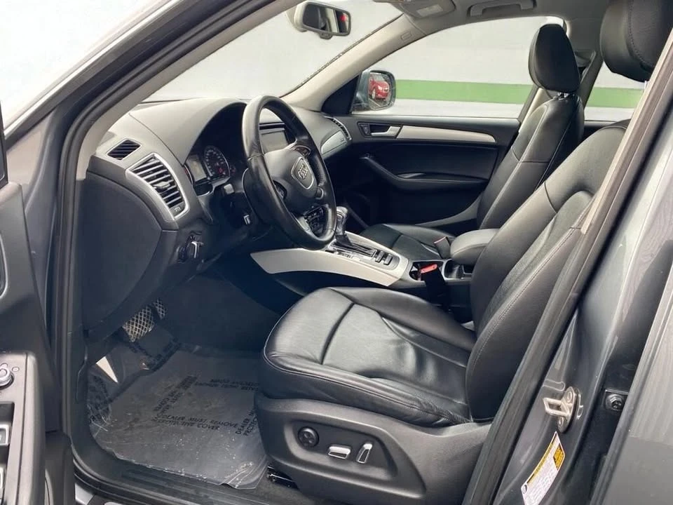 2017 Audi FY Q5 - Image 5 of 6