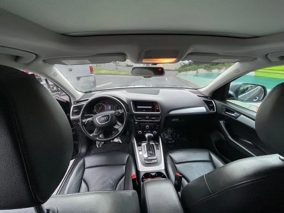 2017 Audi FY Q5 - Image 4 of 6