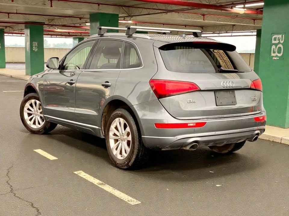 2017 Audi FY Q5 - Image 3 of 6