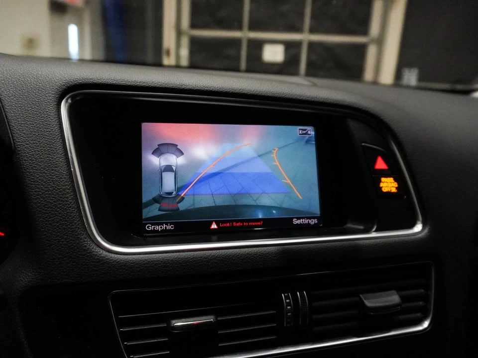 2017 Audi FY Q5 - Image 15 of 18