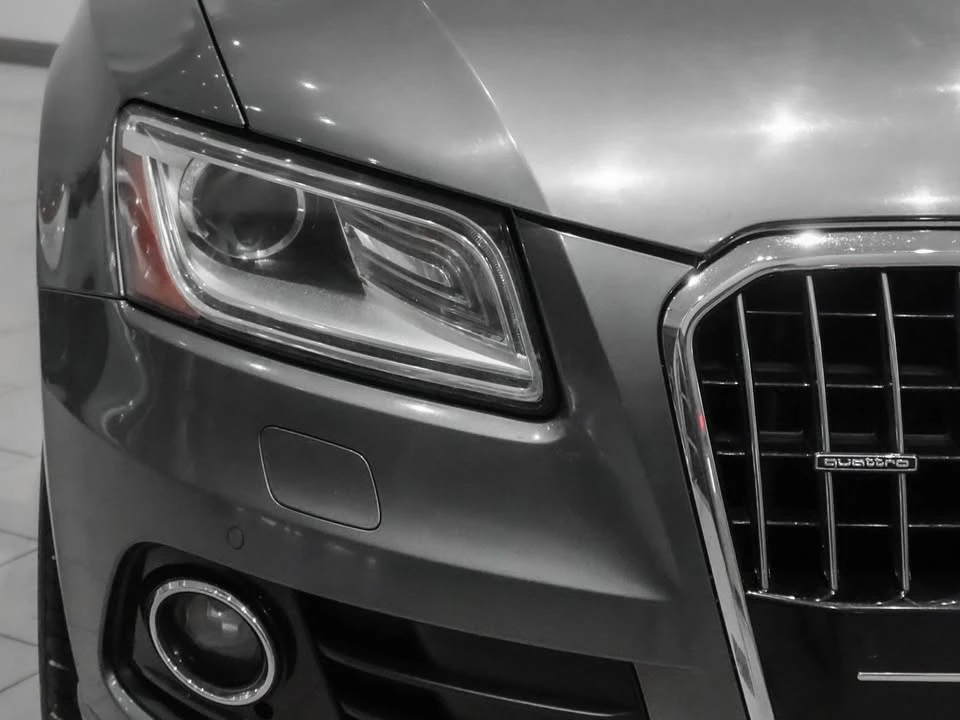 2017 Audi FY Q5 - Image 4 of 18