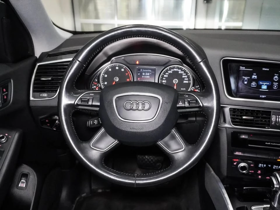2017 Audi FY Q5 - Image 11 of 18
