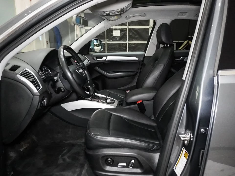 2017 Audi FY Q5 - Image 7 of 18