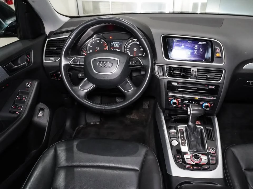 2017 Audi FY Q5 - Image 10 of 18