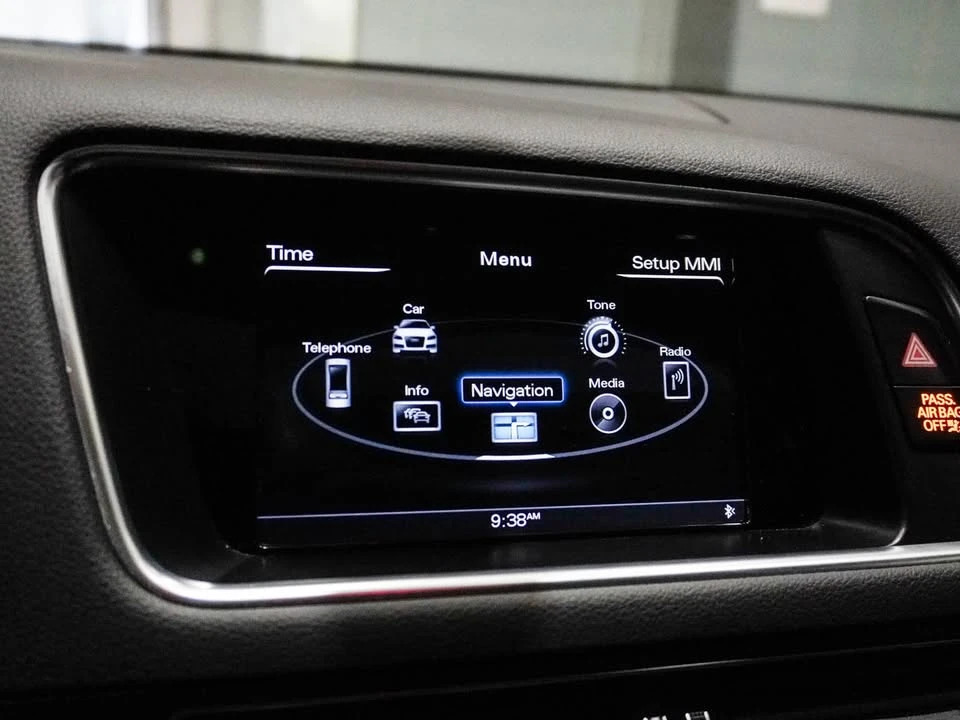 2017 Audi FY Q5 - Image 16 of 18