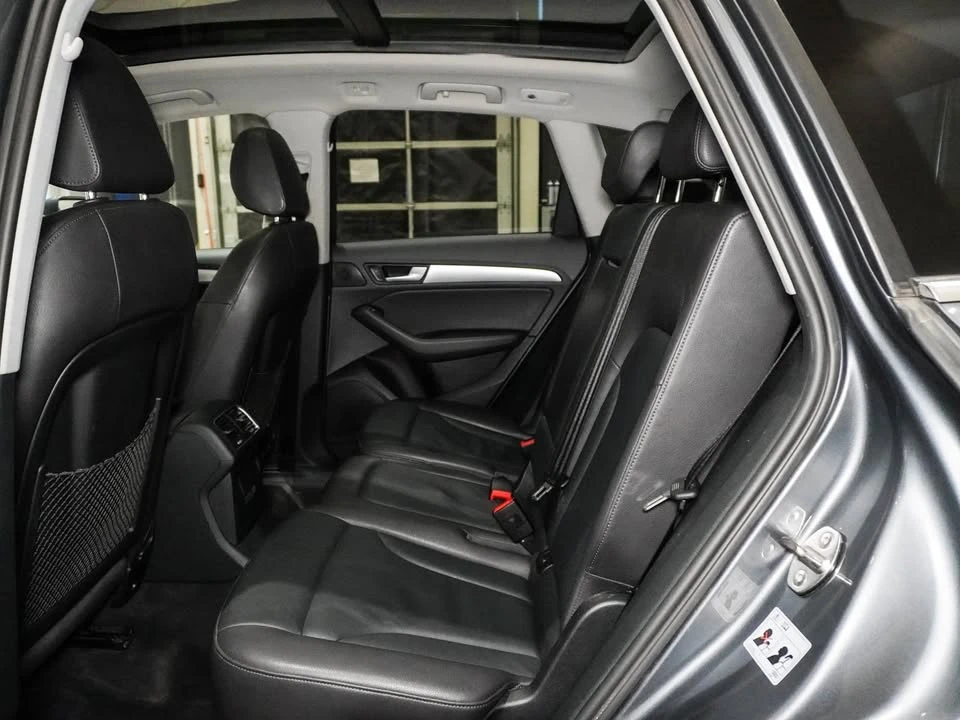 2017 Audi FY Q5 - Image 18 of 18