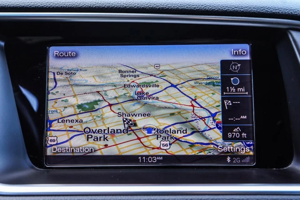 2017 Audi Q5 - Image 8 of 20