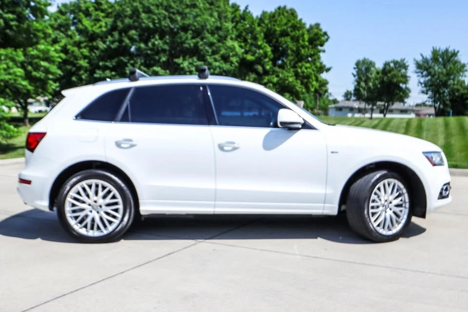 2017 Audi Q5 - Image 5 of 20