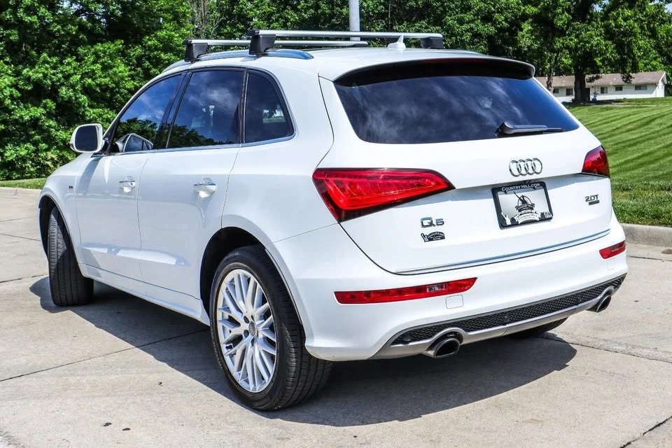 2017 Audi Q5 - Image 15 of 20