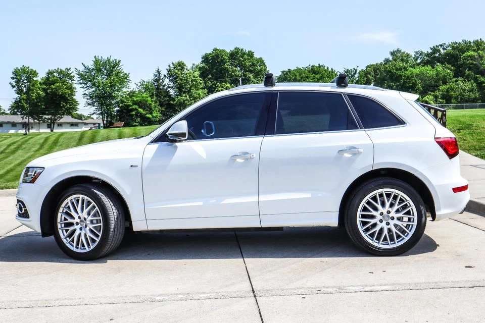 2017 Audi Q5 - Image 4 of 20