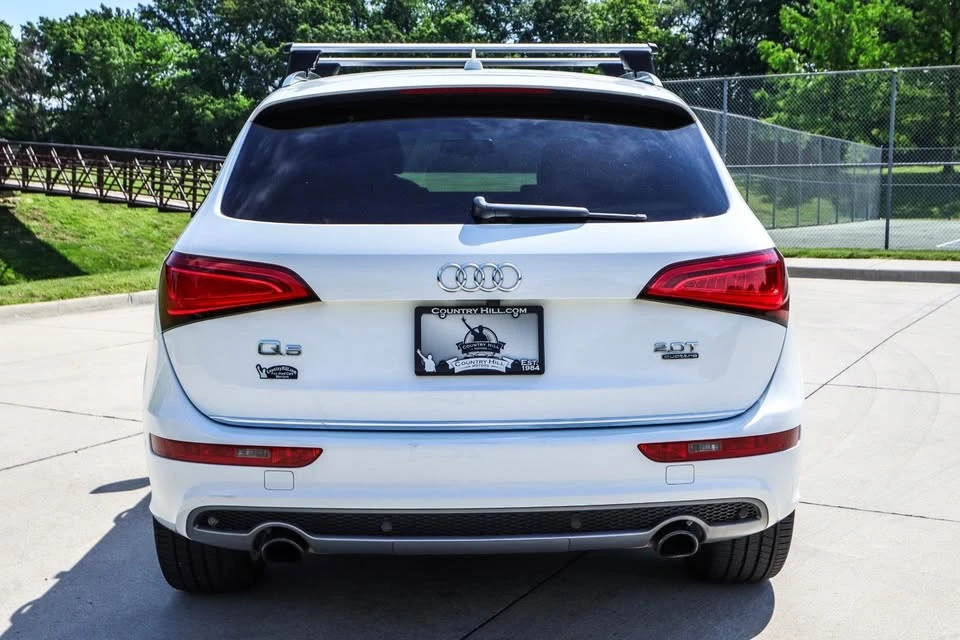 2017 Audi Q5 - Image 18 of 20