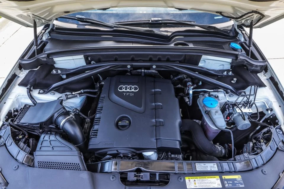 2017 Audi Q5 - Image 19 of 20