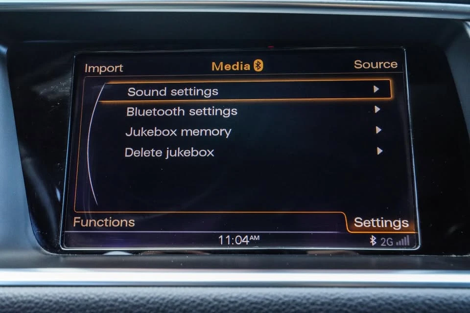 2017 Audi Q5 - Image 11 of 20