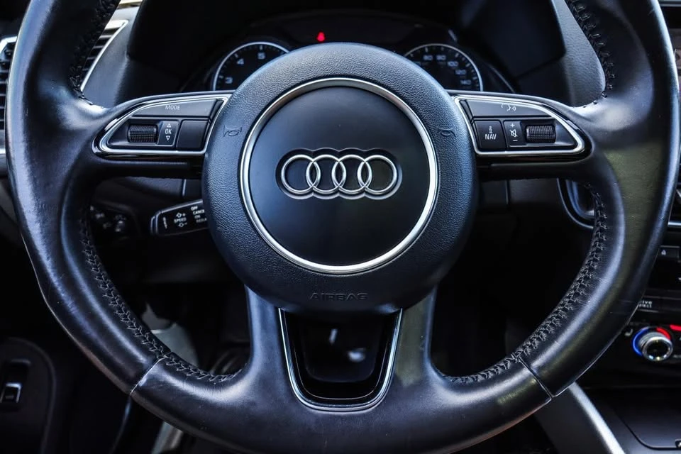 2017 Audi Q5 - Image 14 of 20