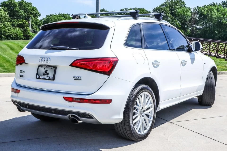 2017 Audi Q5 - Image 16 of 20