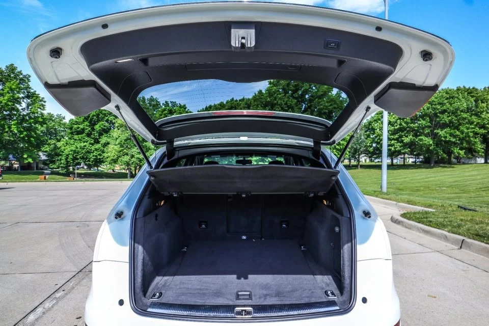 2017 Audi Q5 - Image 20 of 20