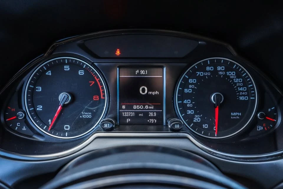 2017 Audi Q5 - Image 7 of 20