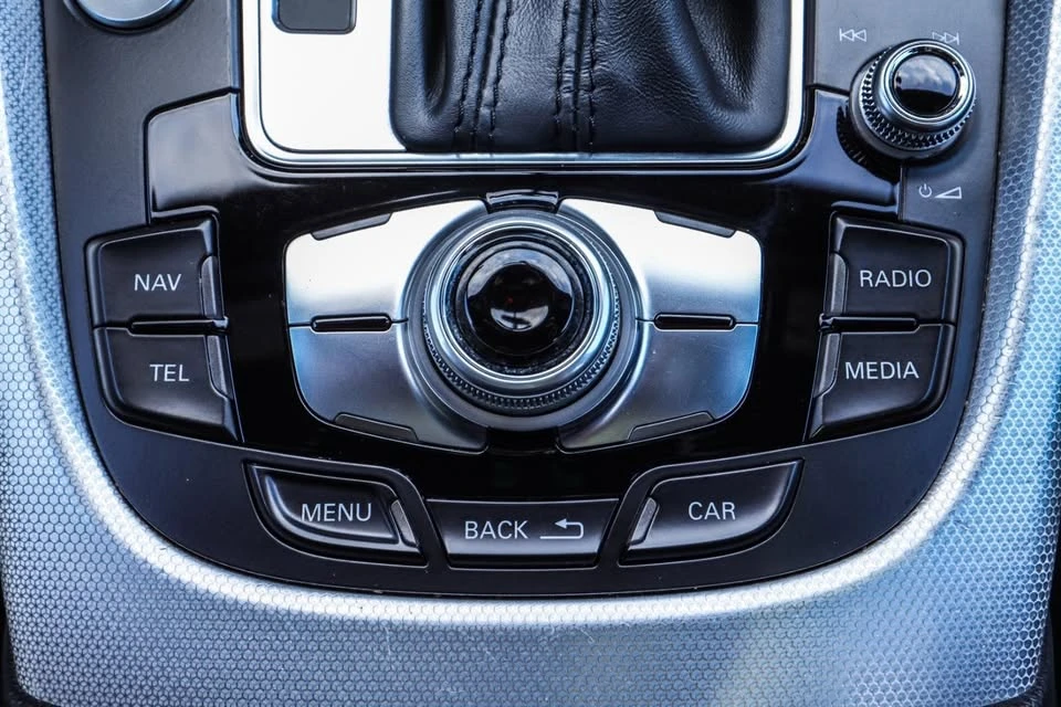 2017 Audi Q5 - Image 12 of 20