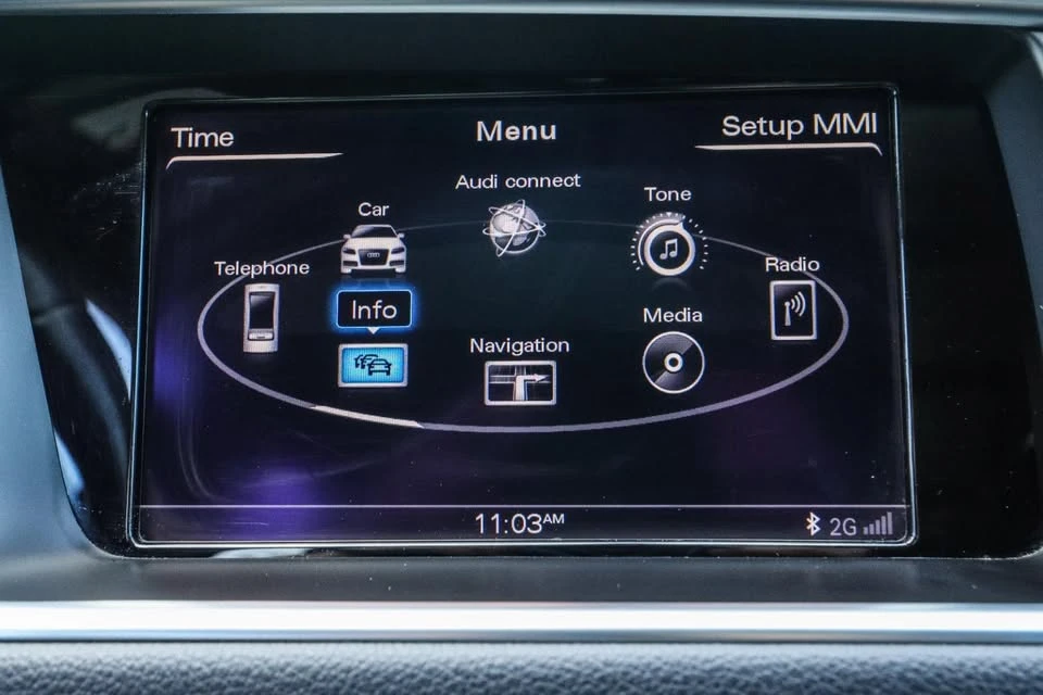 2017 Audi Q5 - Image 10 of 20
