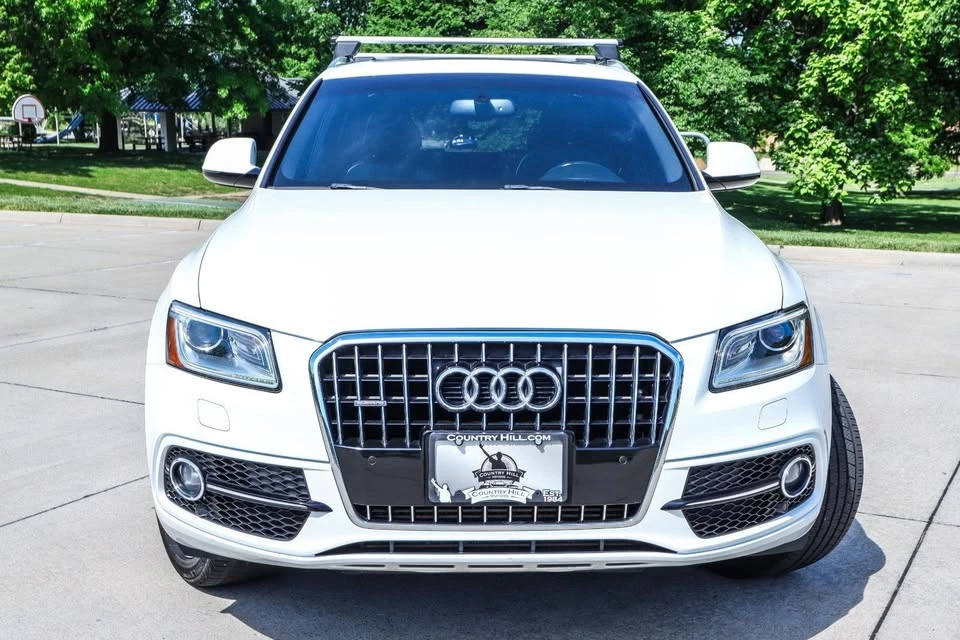 2017 Audi Q5 - Image 17 of 20