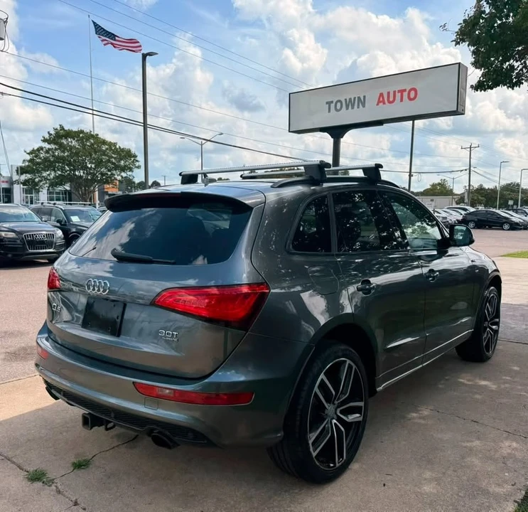 2017 Audi FY Q5 - Image 18 of 20