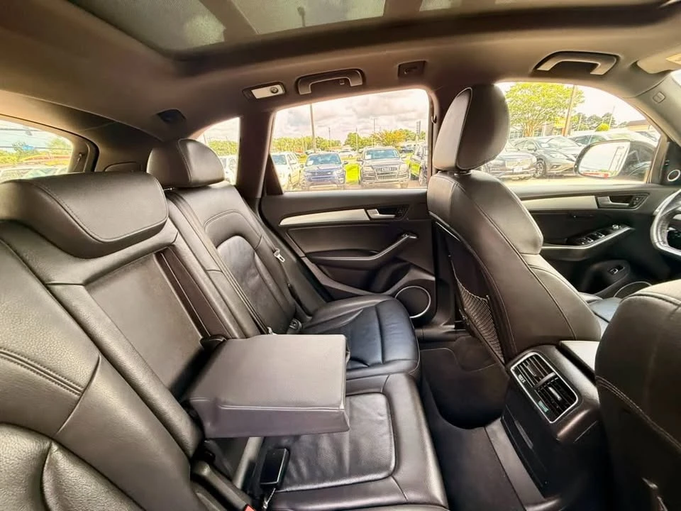 2017 Audi FY Q5 - Image 12 of 20