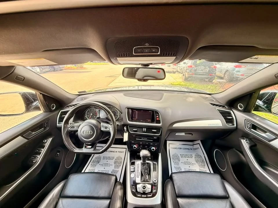 2017 Audi FY Q5 - Image 13 of 20