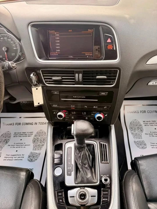 2017 Audi FY Q5 - Image 14 of 20