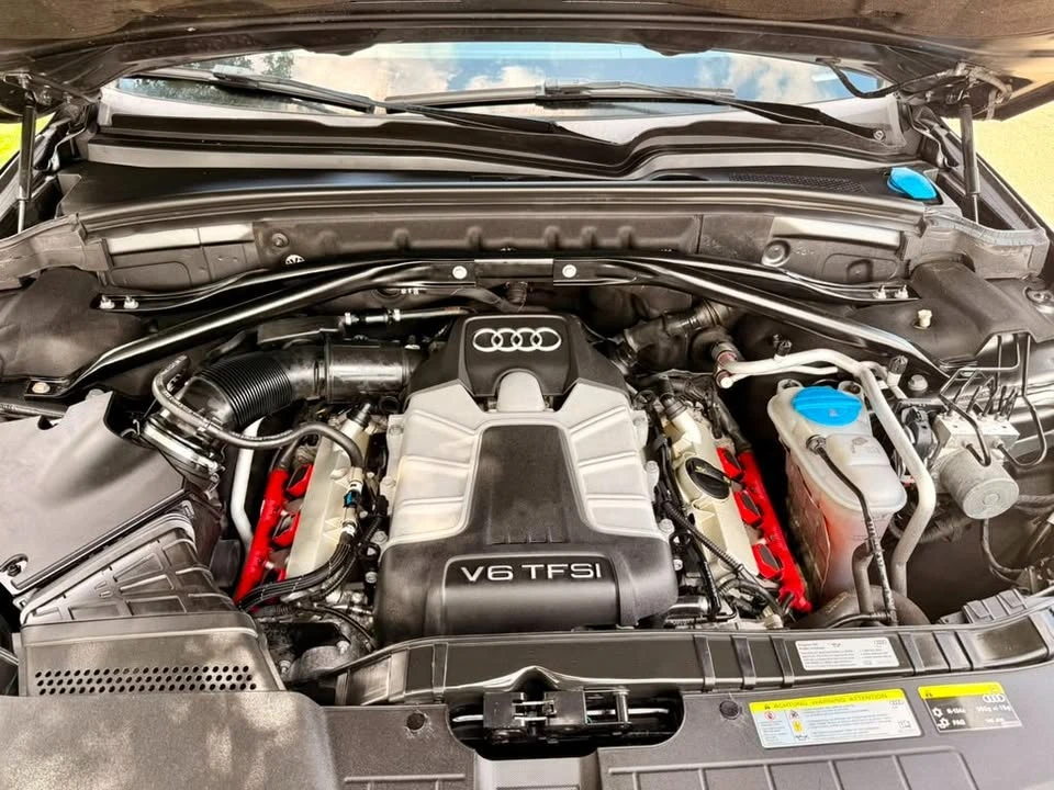 2017 Audi FY Q5 - Image 6 of 20