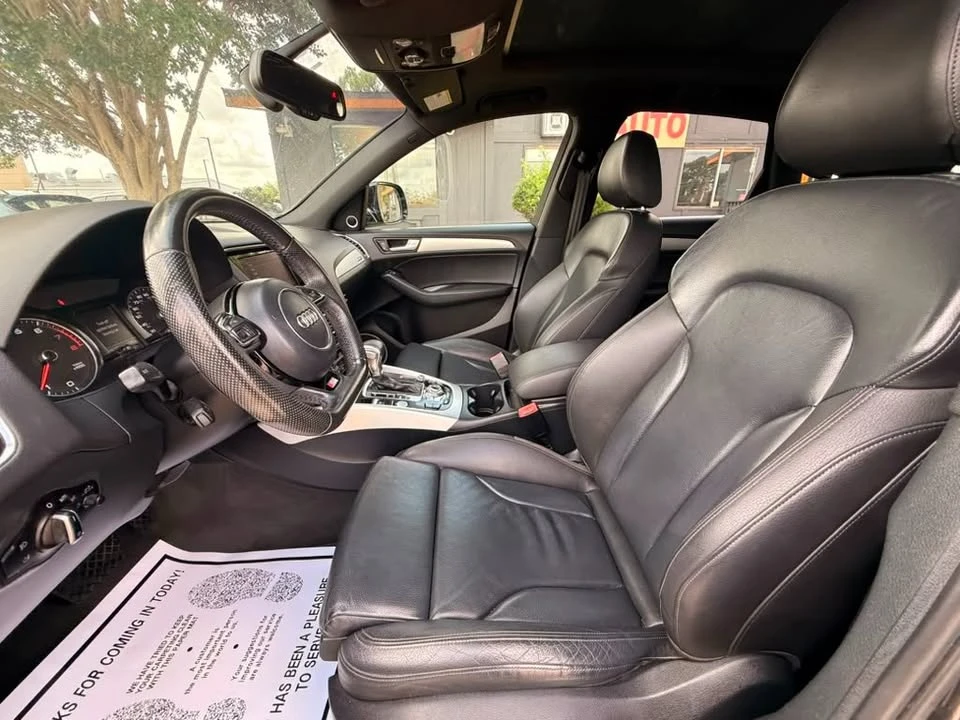2017 Audi FY Q5 - Image 15 of 20